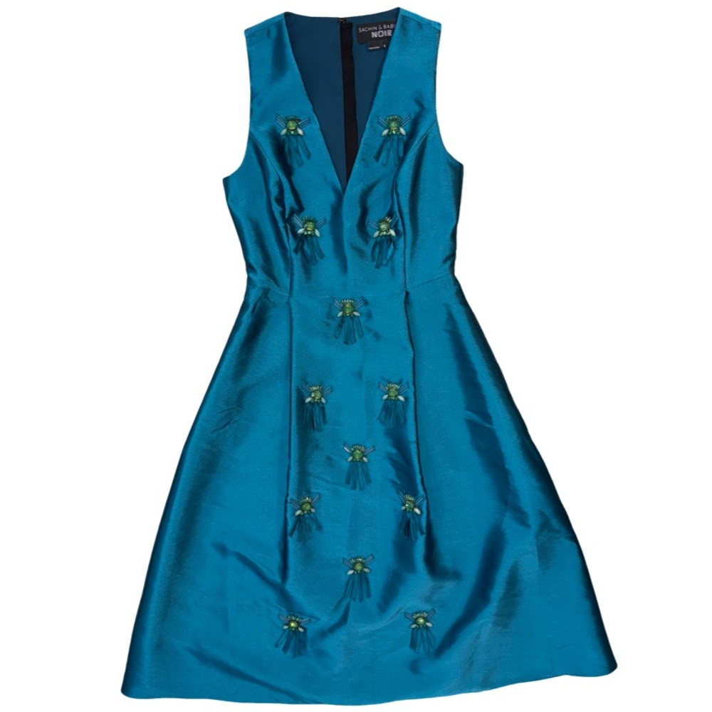 Anthropologie - Sachin & Babi Claudette Dress - Size 0